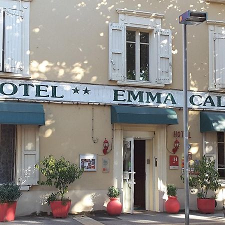 מילאו Hotel Emma Calve מראה חיצוני תמונה