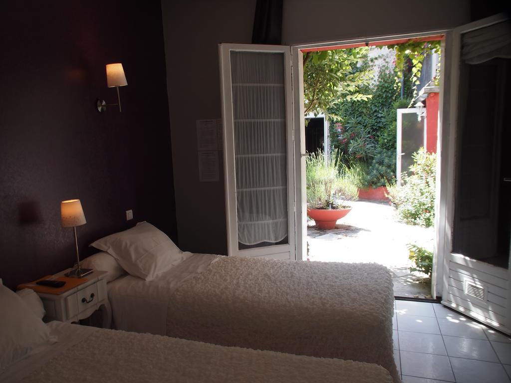 מילאו Hotel Emma Calve מראה חיצוני תמונה