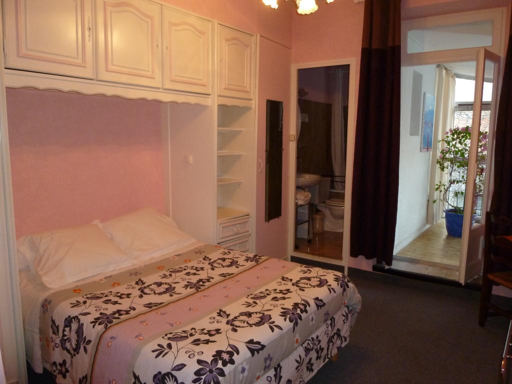 מילאו Hotel Emma Calve חדר תמונה