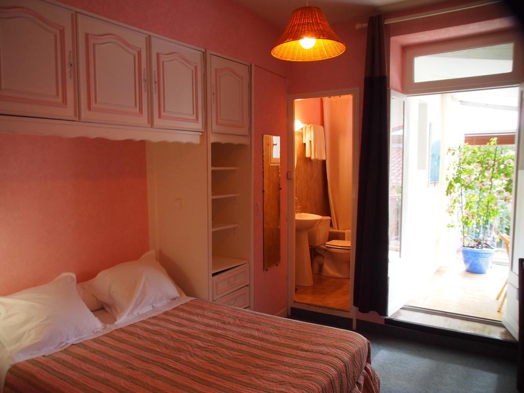 מילאו Hotel Emma Calve חדר תמונה