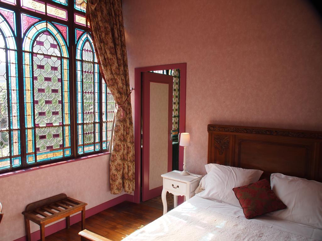 מילאו Hotel Emma Calve חדר תמונה