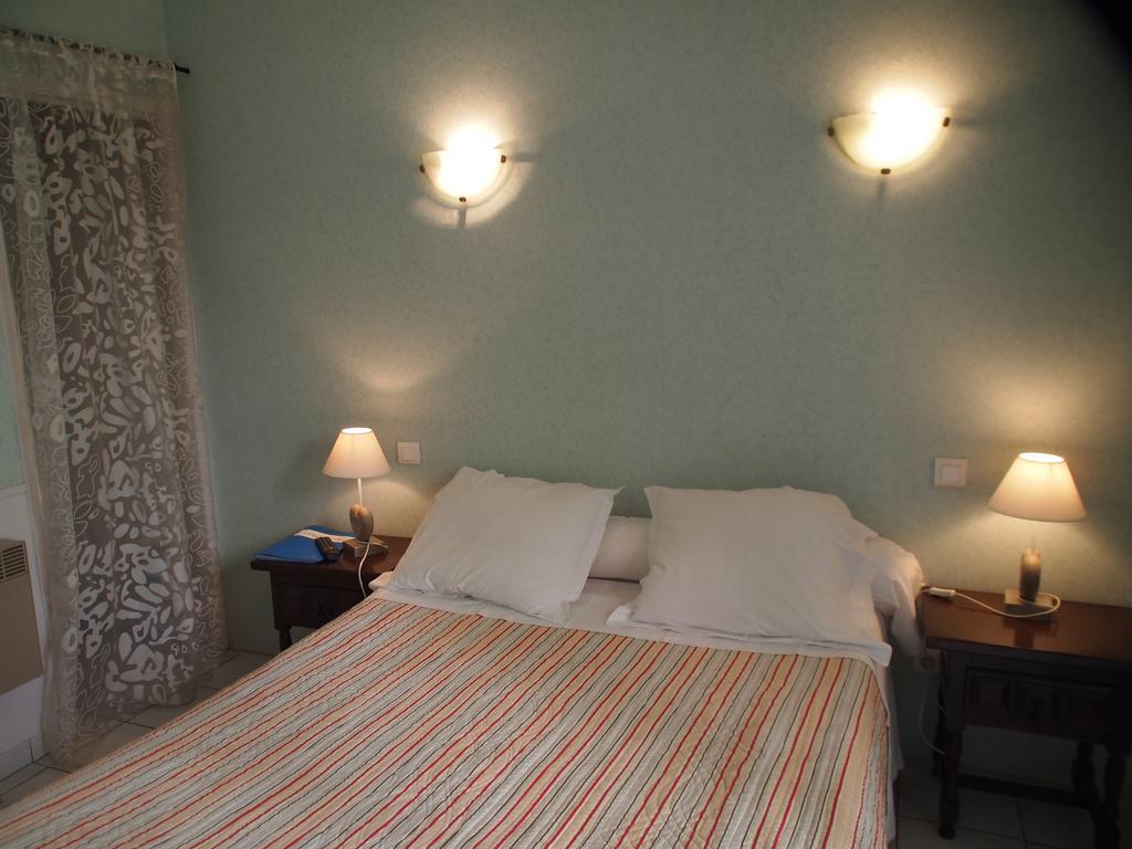 מילאו Hotel Emma Calve חדר תמונה