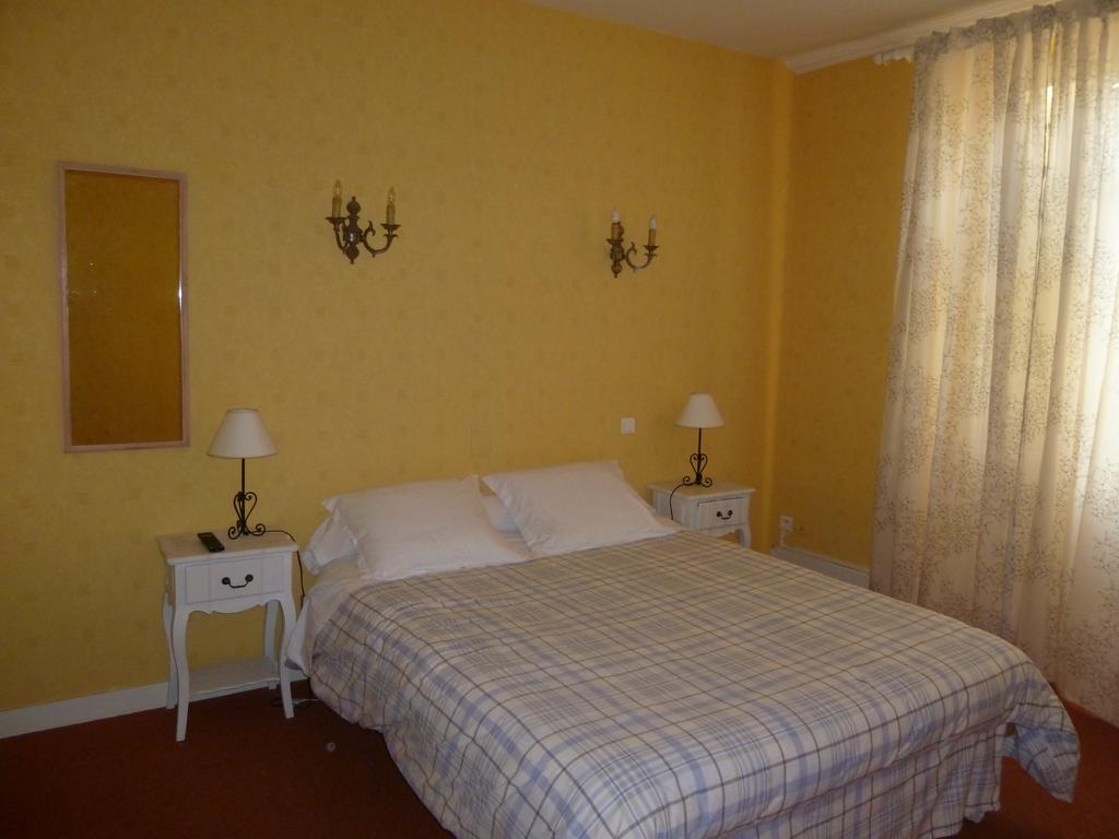 מילאו Hotel Emma Calve חדר תמונה