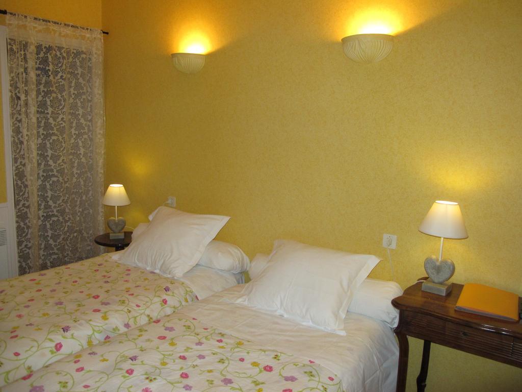 מילאו Hotel Emma Calve חדר תמונה