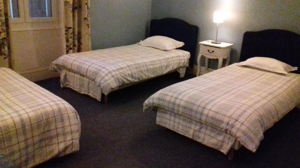 מילאו Hotel Emma Calve מראה חיצוני תמונה