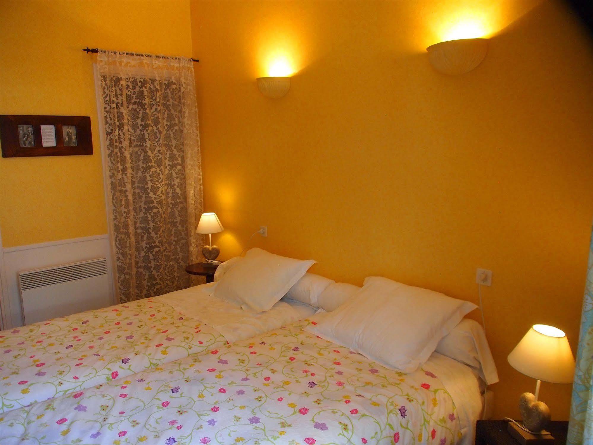 מילאו Hotel Emma Calve מראה חיצוני תמונה