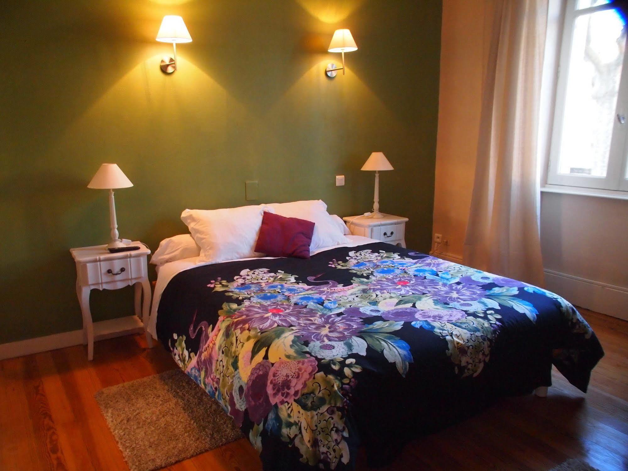 מילאו Hotel Emma Calve מראה חיצוני תמונה