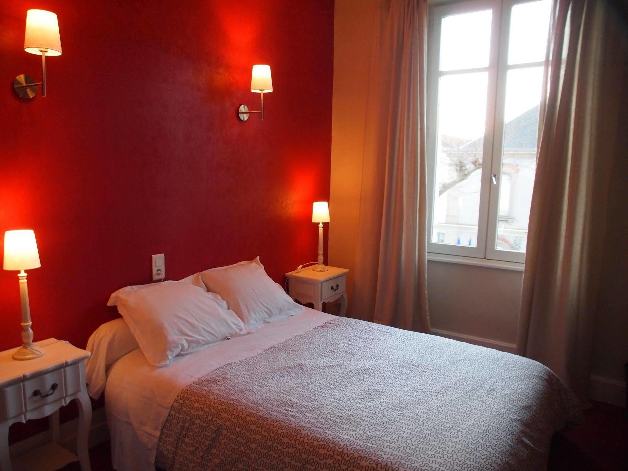 מילאו Hotel Emma Calve מראה חיצוני תמונה