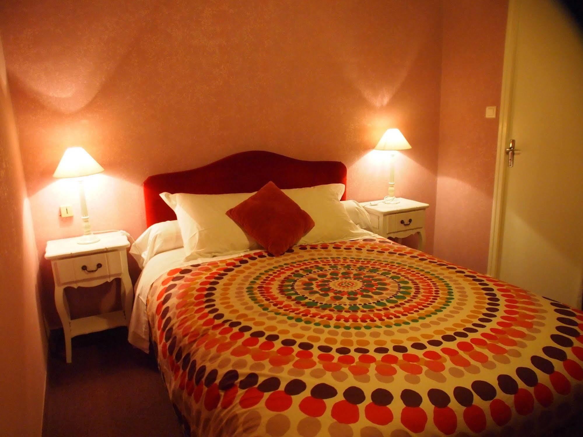מילאו Hotel Emma Calve מראה חיצוני תמונה