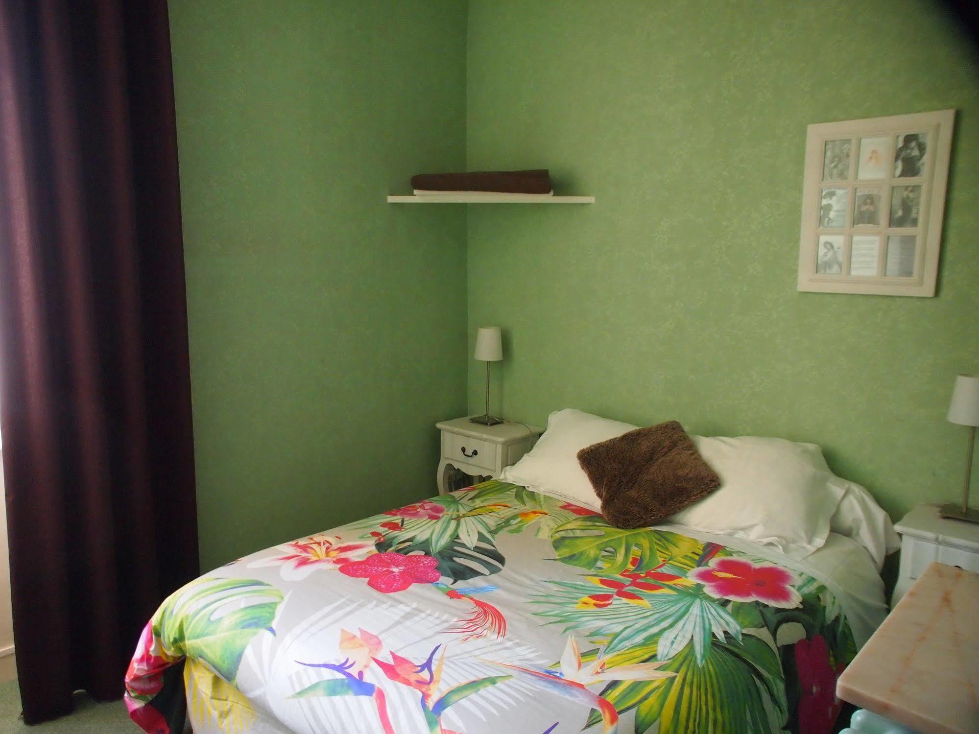 מילאו Hotel Emma Calve מראה חיצוני תמונה