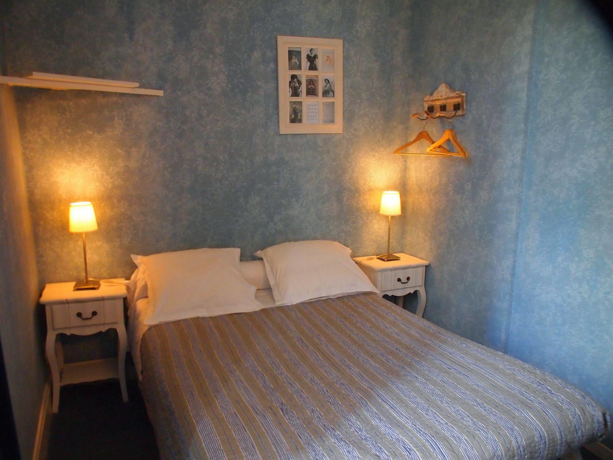 מילאו Hotel Emma Calve מראה חיצוני תמונה