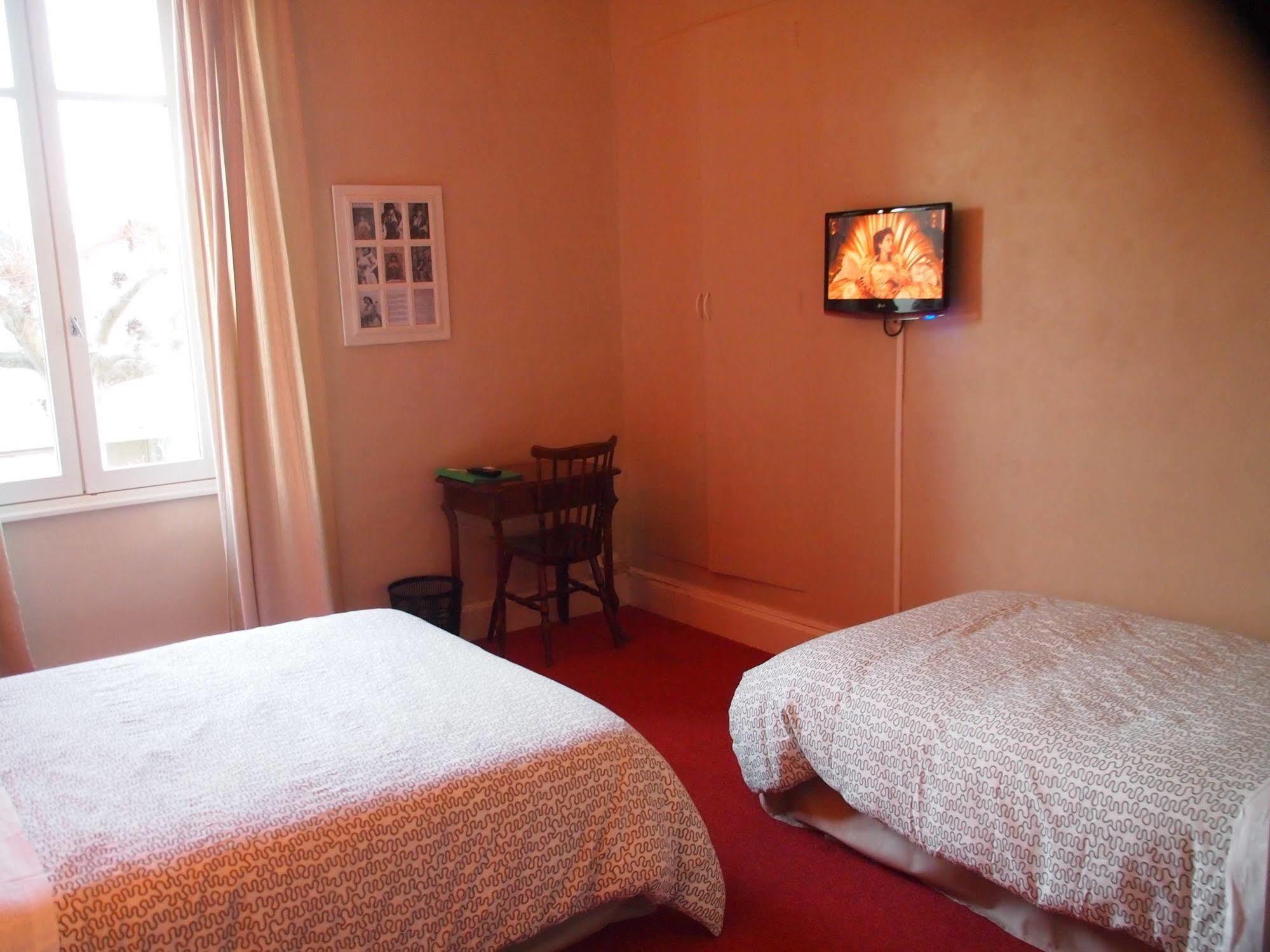 מילאו Hotel Emma Calve מראה חיצוני תמונה