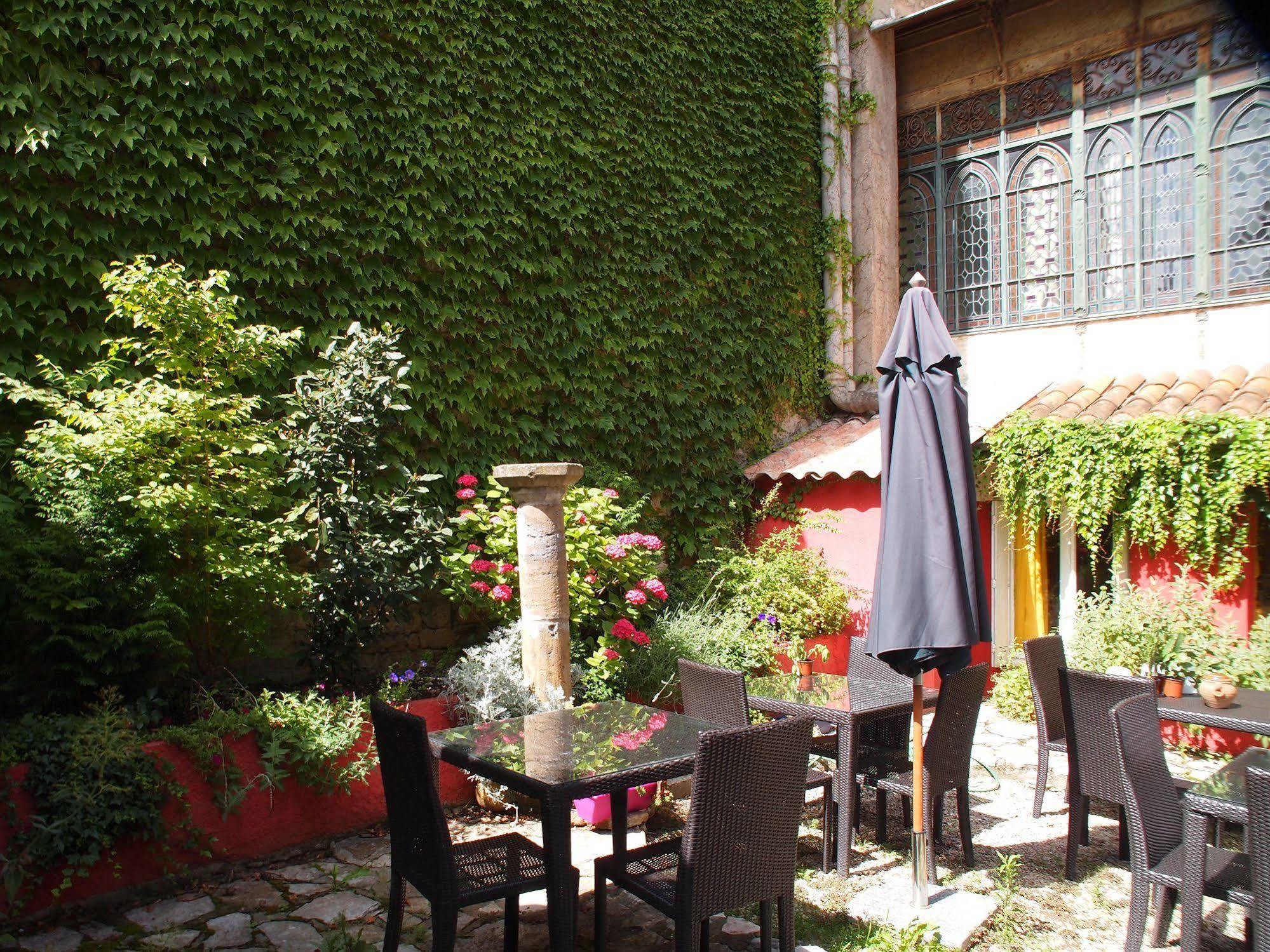 מילאו Hotel Emma Calve מראה חיצוני תמונה